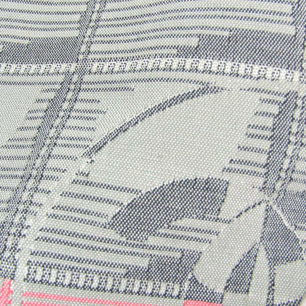 CHANEL Pink Canvas Tote Bag - Picture 10 of 16
